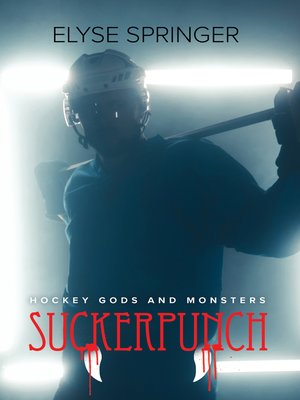 Suckerpunch - ebook